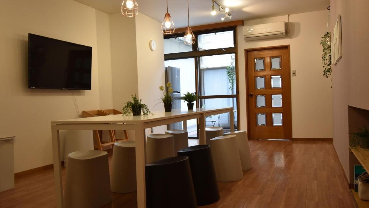 Marugamemachi Building 3Rd Floor - Vacation Stay 51067V Τακαμάτσου Εξωτερικό φωτογραφία