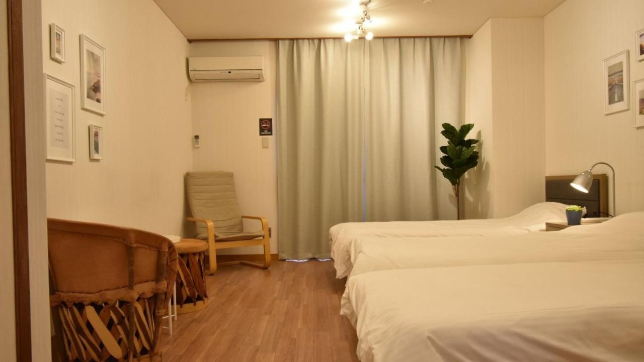 Marugamemachi Building 3Rd Floor - Vacation Stay 51067V Τακαμάτσου Εξωτερικό φωτογραφία