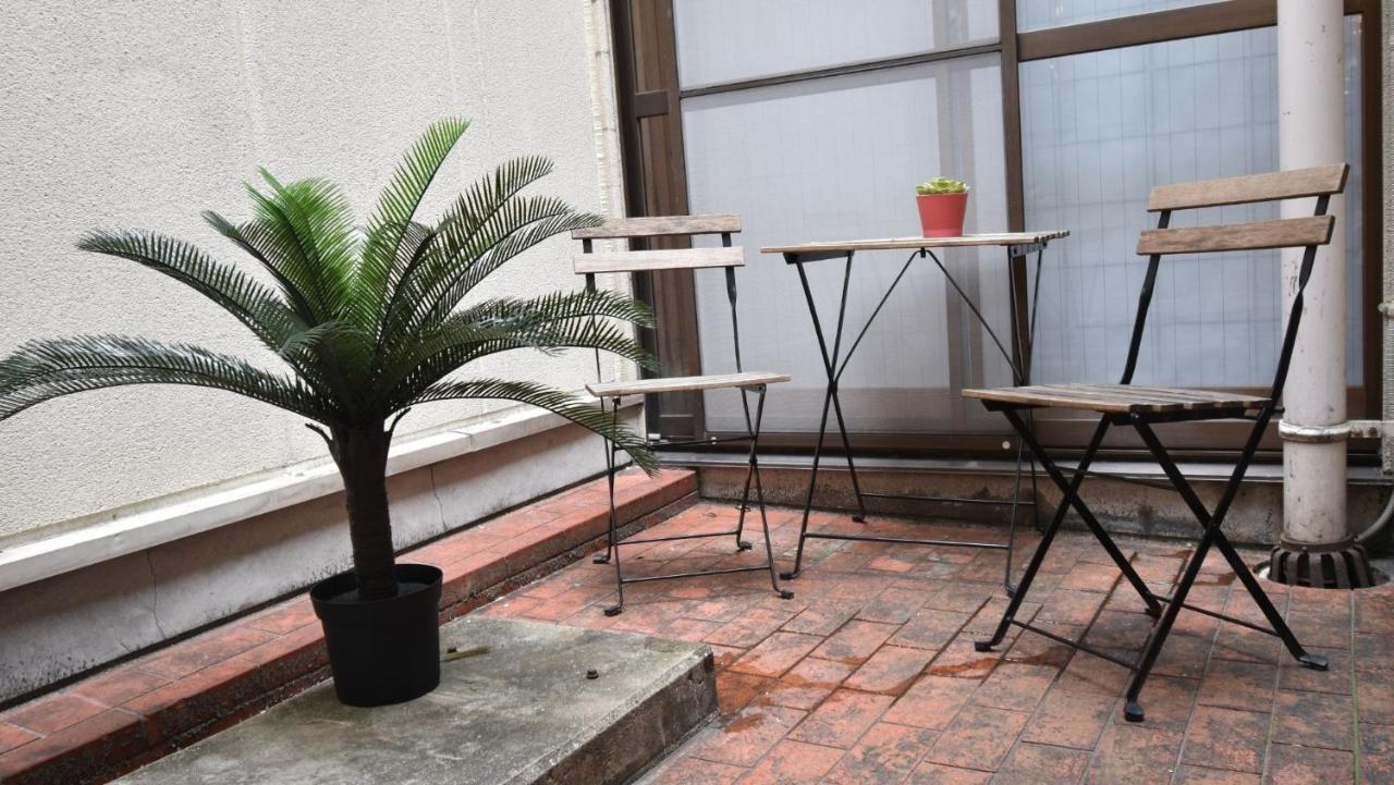 Marugamemachi Building 3Rd Floor - Vacation Stay 51067V Τακαμάτσου Εξωτερικό φωτογραφία