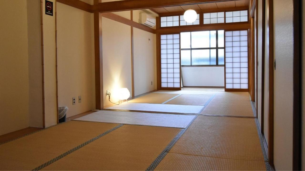 Marugamemachi Building 3Rd Floor - Vacation Stay 51067V Τακαμάτσου Εξωτερικό φωτογραφία