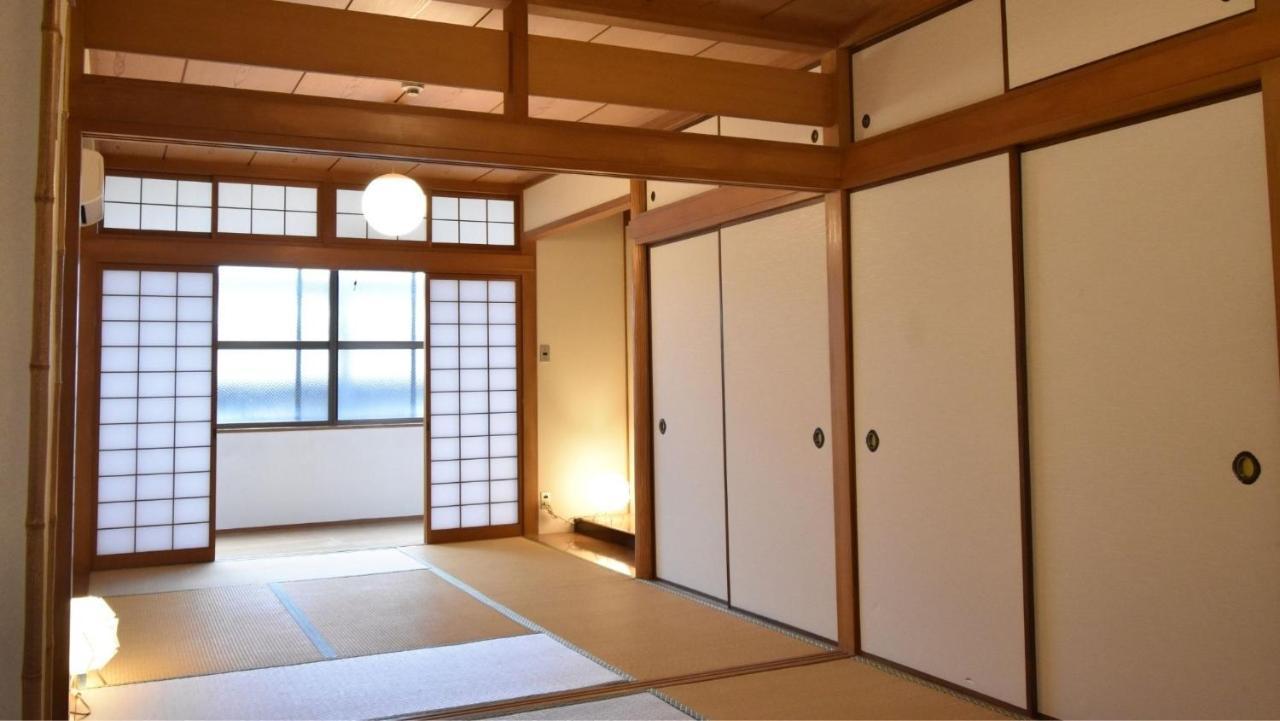 Marugamemachi Building 3Rd Floor - Vacation Stay 51067V Τακαμάτσου Εξωτερικό φωτογραφία